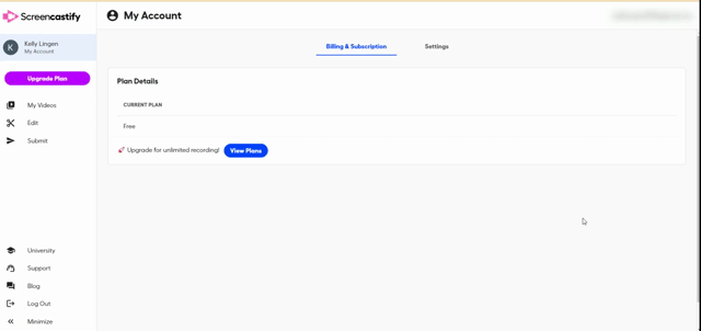 Enable Google Classroom Integration.gif