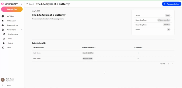 student feedback.gif