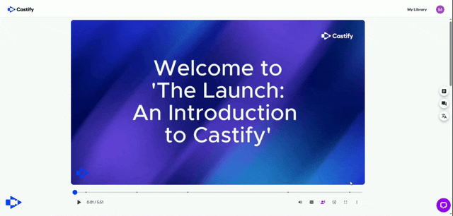 AI Dubbing - Watch Page.gif