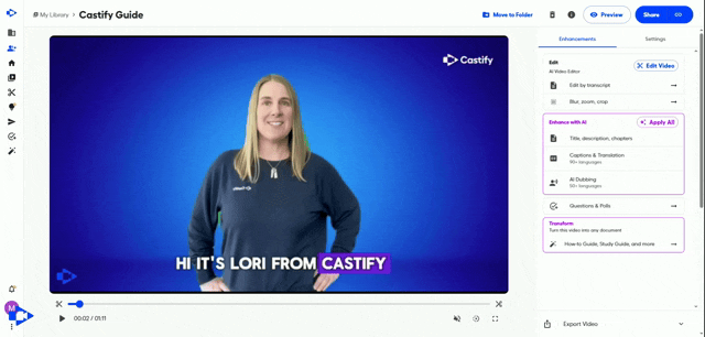 Custom Due Date - When Sharing a Video.gif